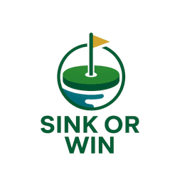 Sink or Win Logo